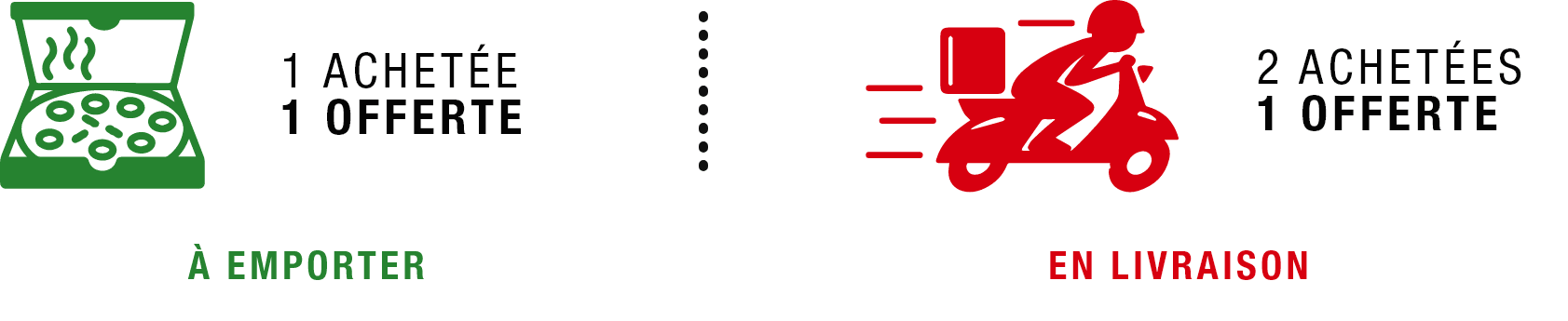 La Roma pizza photo 2